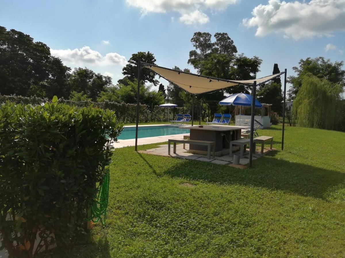 Il Toscanello Lido di Camaiore Exteriör bild