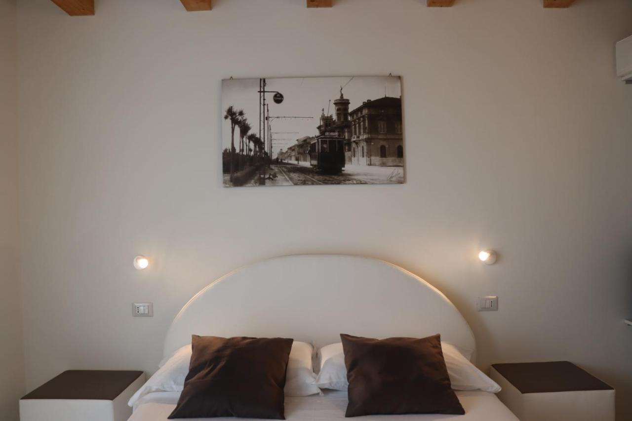 Il Toscanello Lido di Camaiore Exteriör bild