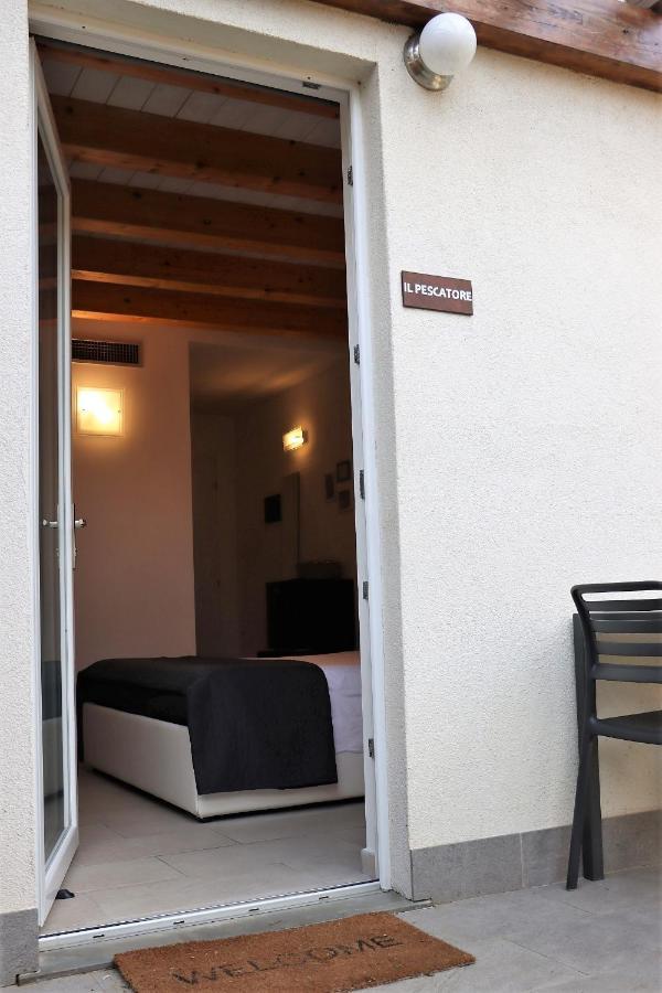 Il Toscanello Lido di Camaiore Exteriör bild