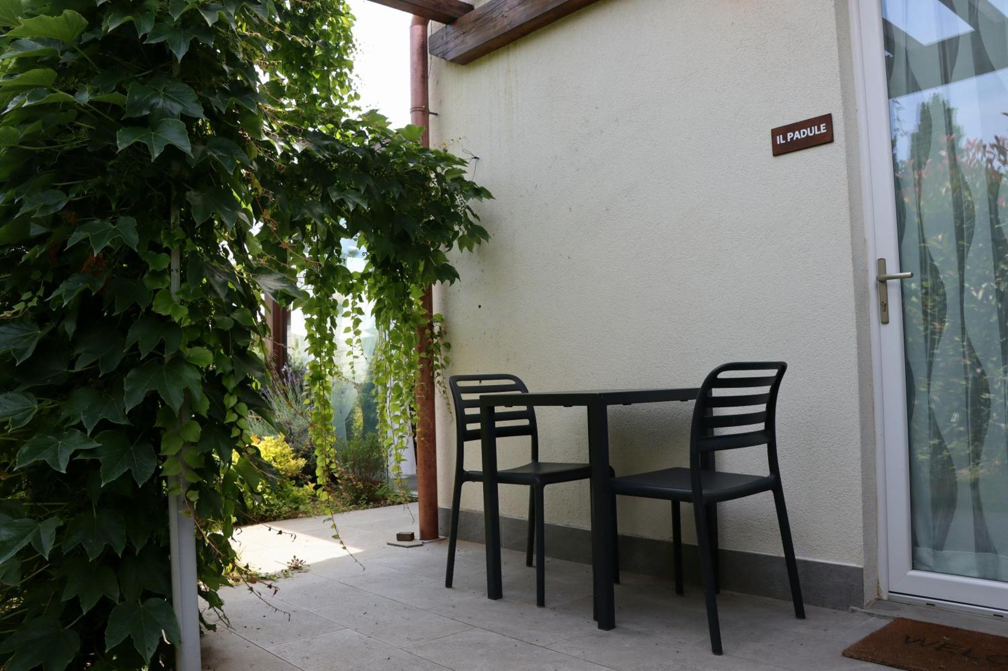 Il Toscanello Lido di Camaiore Exteriör bild